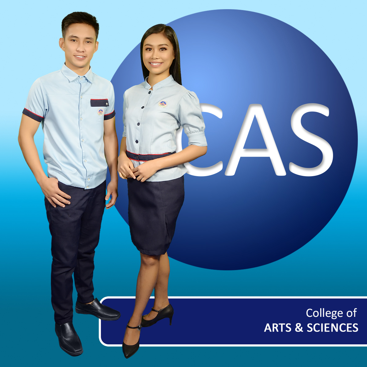 College of Arts and Science