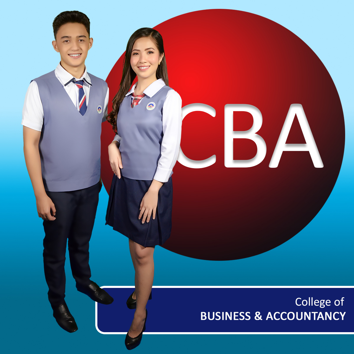 College of Business & Accountancy