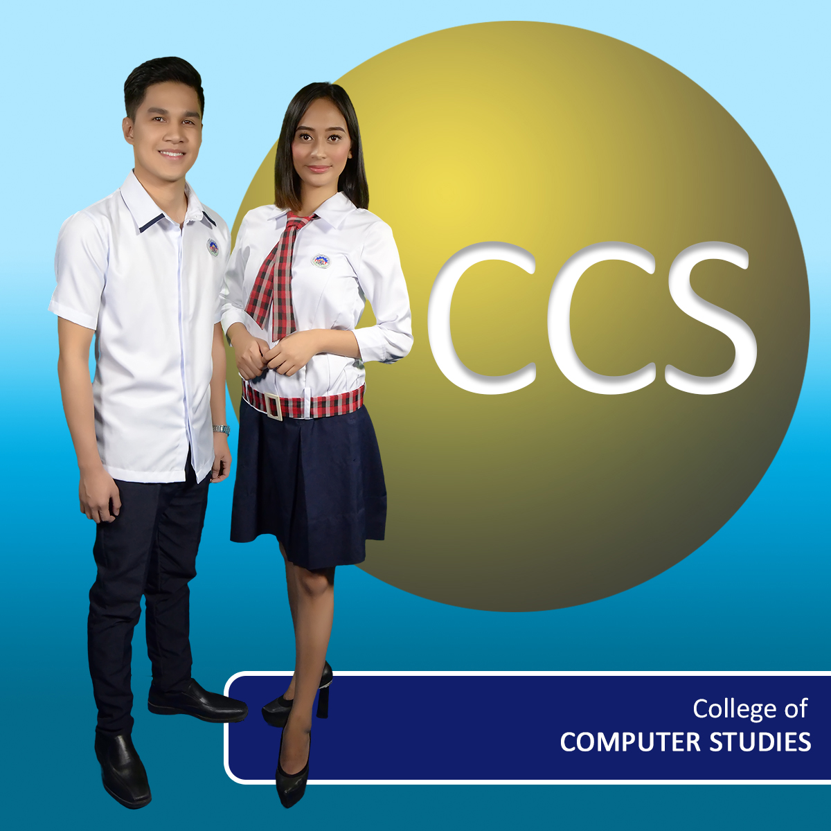 College of Computer Studies