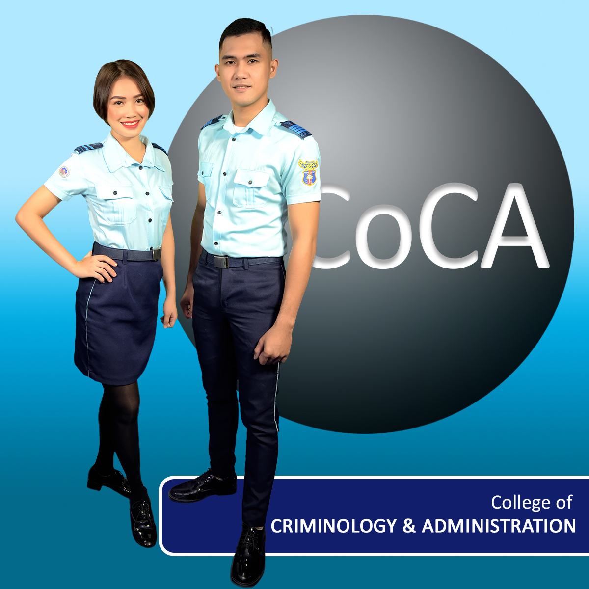 College of Criminology & Administration