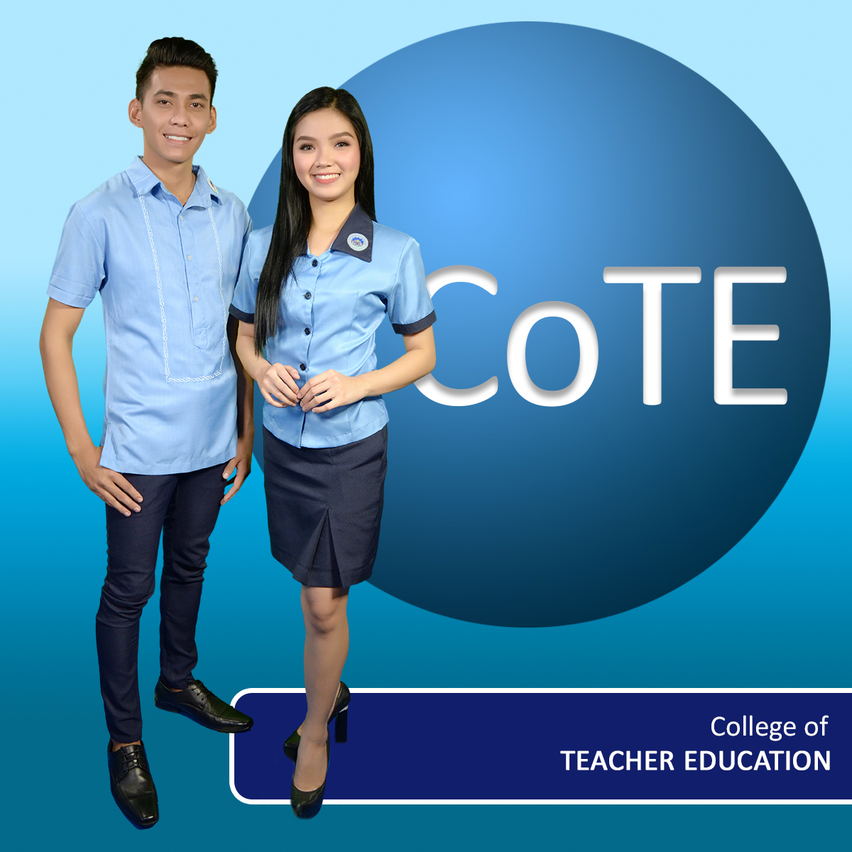 College of Teacher Education