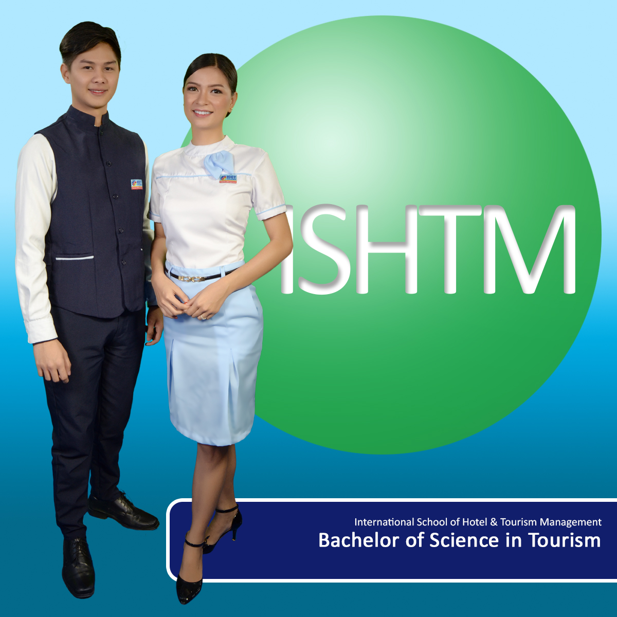 International School of Hotel Tourism Management