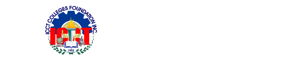 ICCT logo